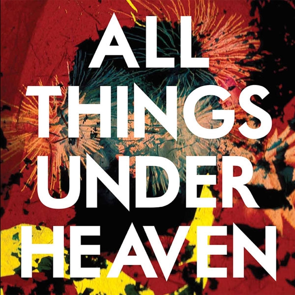 Icarus Line - All Things Under Heaven |  Vinyl LP | Icarus Line - All Things Under Heaven (2 LPs) | Records on Vinyl