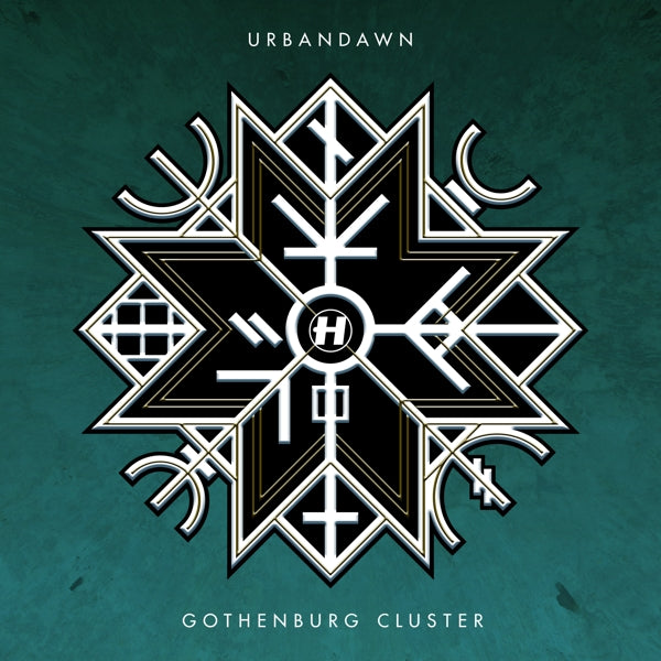 Urbandawn - Gothenburg Cluster |  Vinyl LP | Urbandawn - Gothenburg Cluster (3 LPs) | Records on Vinyl