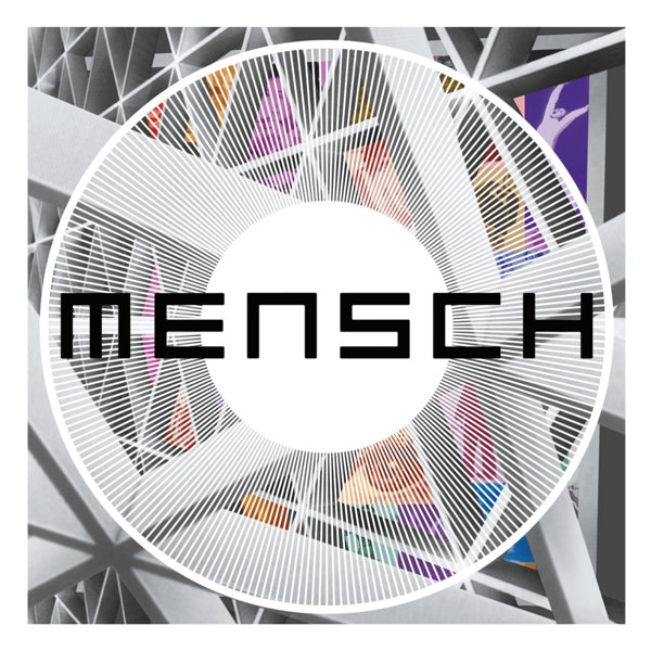 Herbert Gronemeyer - Mensch |  Vinyl LP | Herbert Gronemeyer - Mensch (LP) | Records on Vinyl