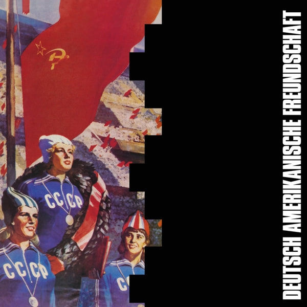Daf - Die Kleinen Und Die Boese |  Vinyl LP | D.A.F. - Die Kleinen Und Die Boese (LP) | Records on Vinyl