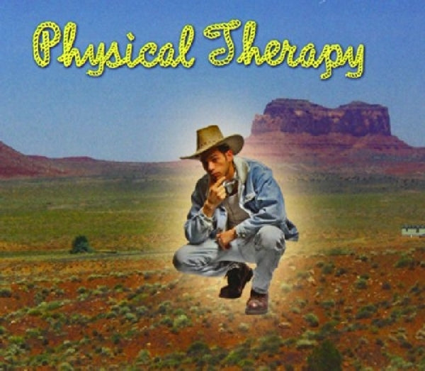 Physical Therapy - Safety Net |  Vinyl LP | Physical Therapy - Safety Net (LP) | Records on Vinyl