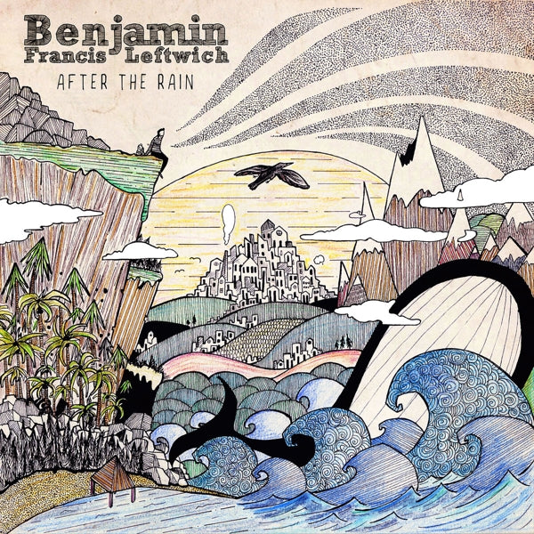 Benjamin Franci Leftwich - After The Rain |  Vinyl LP | Benjamin Franci Leftwich - After The Rain (LP) | Records on Vinyl