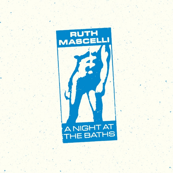 Ruth Mascelli - A Night At The Baths |  Vinyl LP | Ruth Mascelli - A Night At The Baths (LP) | Records on Vinyl