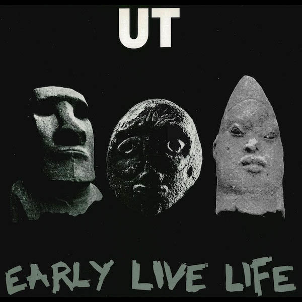 Ut - Early Live Life |  Vinyl LP | Ut - Early Live Life (LP) | Records on Vinyl