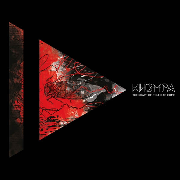 Khompa - Shape Of Drums..  |  Vinyl LP | Khompa - Shape Of Drums..  (2 LPs) | Records on Vinyl