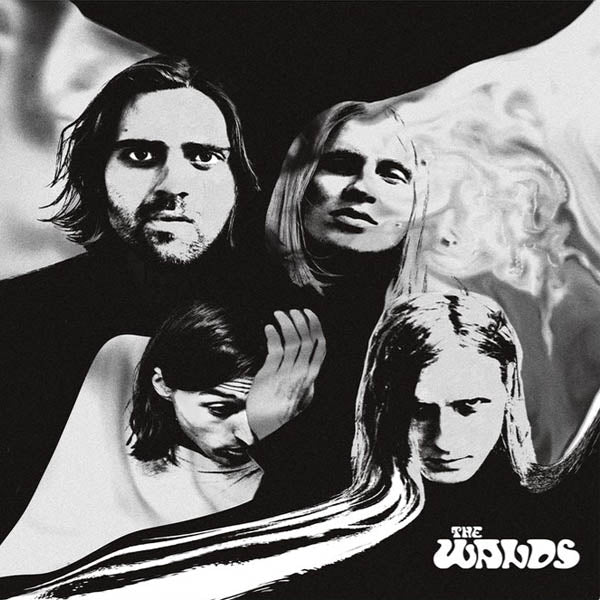  |  12" Single | Wands - Faces-10" (Single) | Records on Vinyl