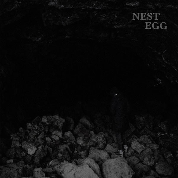 Nest Egg - Nothingness Is Not A.. |  Vinyl LP | Nest Egg - Nothingness Is Not A.. (LP) | Records on Vinyl