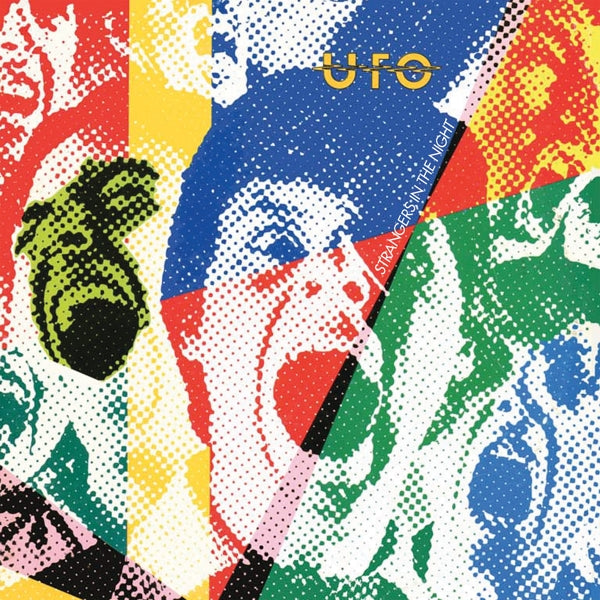  |  Vinyl LP | Ufo - Strangers In the Night (2 LPs) | Records on Vinyl