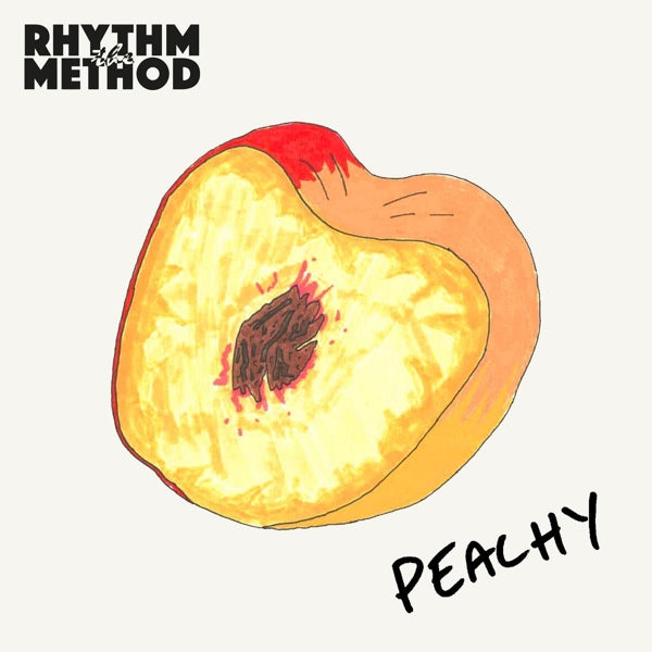  |  Vinyl LP | Rhythm Method - Peachy (LP) | Records on Vinyl