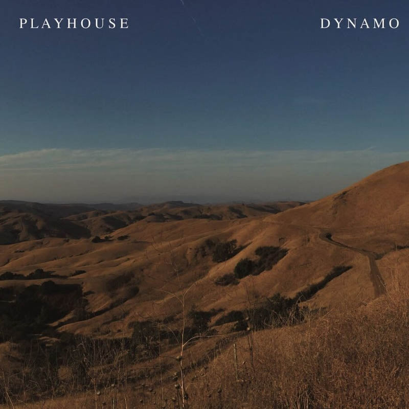  |  Vinyl LP | Playhouse - Dynamo (LP) | Records on Vinyl