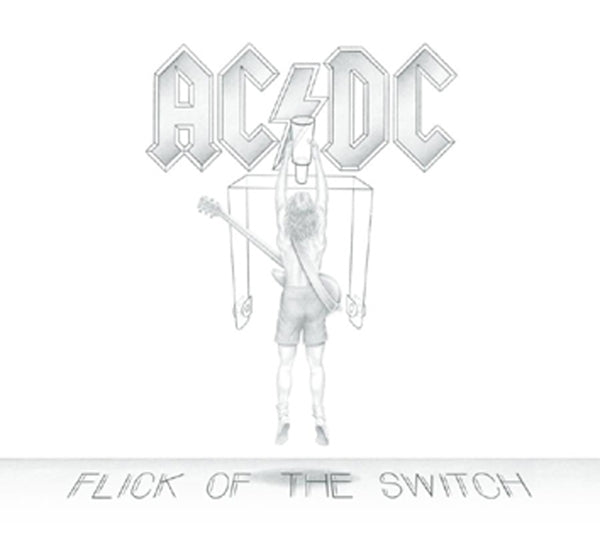  |  Vinyl LP | Ac/Dc - Flick of the Switch (LP) | Records on Vinyl