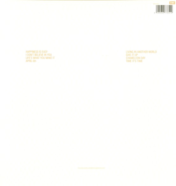 Talk Talk - Colour Of Spring |  Vinyl LP | Talk Talk - Colour Of Spring (2 LPs) | Records on Vinyl