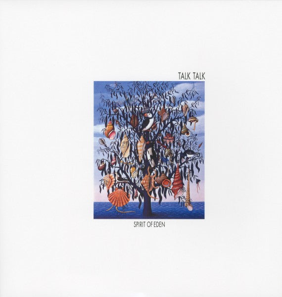 Talk Talk - Spirit Of Eden |  Vinyl LP | Talk Talk - Spirit of Eden (2 LPs) | Records on Vinyl
