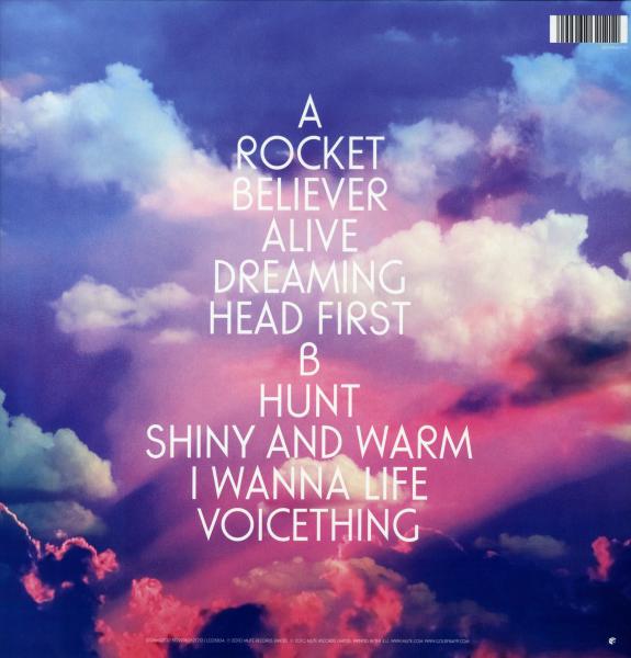 Goldfrapp - Head First  |  Vinyl LP | Goldfrapp - Head First  (1LP) | Records on Vinyl