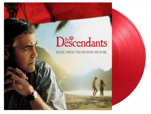 Ost - Descendants  |  Vinyl LP | Ost - Descendants  (2 LPs) | Records on Vinyl