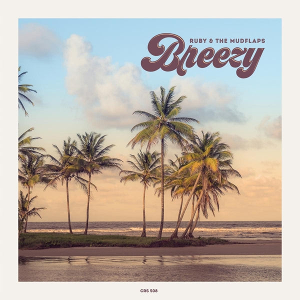  |  7" Single | Ruby & the Mudflaps - Breezy/Do the Boogie (Single) | Records on Vinyl