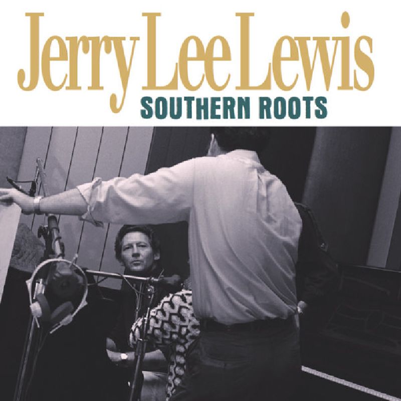 Jerry Lee Lewis - Southern Roots |  Vinyl LP | Jerry Lee Lewis - Southern Roots (2 LPs) | Records on Vinyl