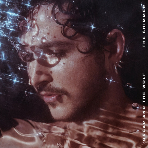  |  Vinyl LP | Oscar and the Wolf - Shimmer (LP) | Records on Vinyl