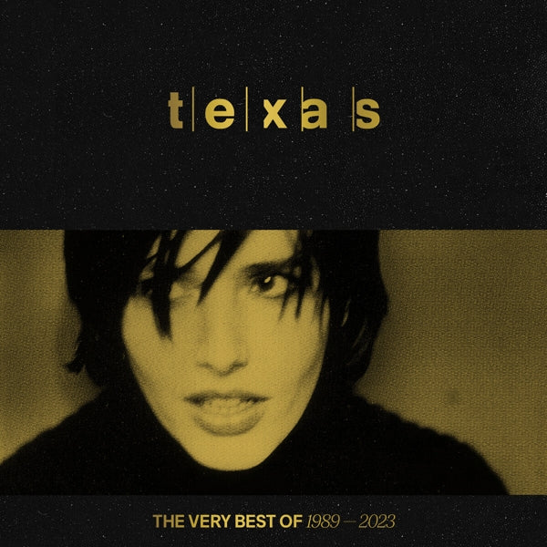  |  Vinyl LP | Texas - Very Best of 1989-2023 (2 LPs) | Records on Vinyl