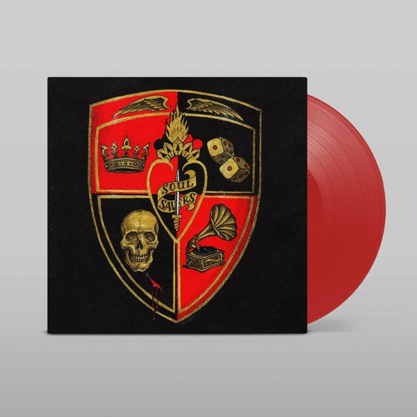  |  Vinyl LP | Soulsavers - 20 (LP) | Records on Vinyl