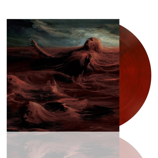  |  Vinyl LP | Deitus - Irreversible (LP) | Records on Vinyl