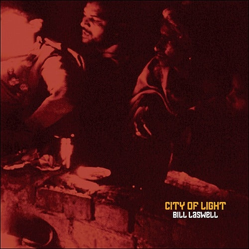  |  Vinyl LP | Bill Laswell - City of Light (LP) | Records on Vinyl