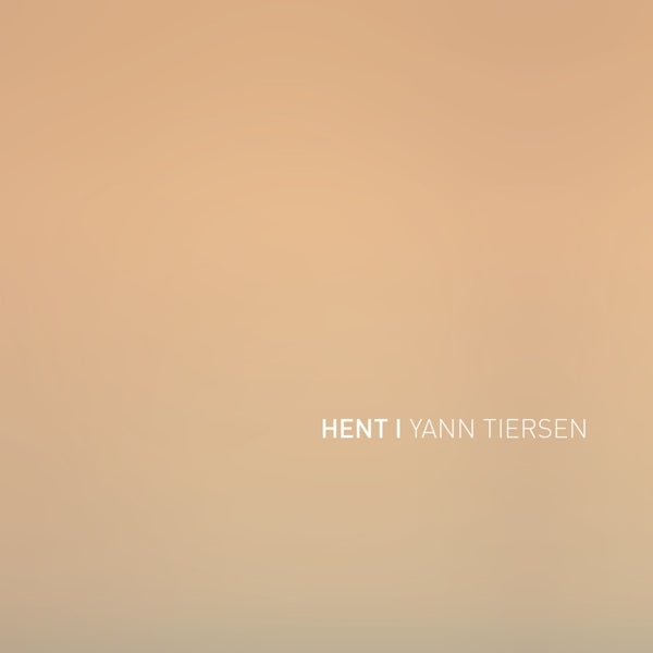 | Vinyl LP | Yann Tiersen - Hent (LP) | Records on Vinyl