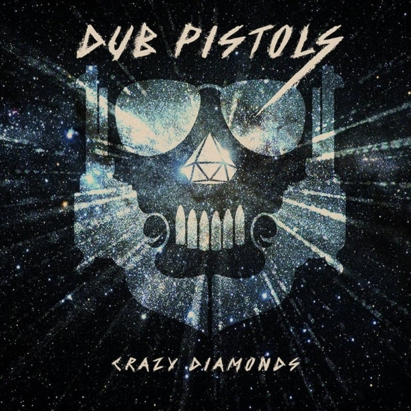 Dub Pistols - Crazy Diamonds |  Vinyl LP | Dub Pistols - Crazy Diamonds (LP) | Records on Vinyl