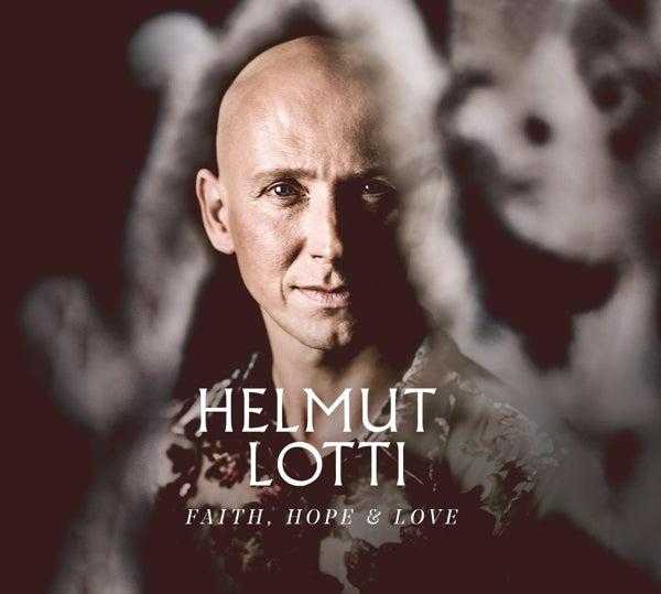  |  Vinyl LP | Helmut Lotti - Faith, Hope & Love (2 LPs) | Records on Vinyl