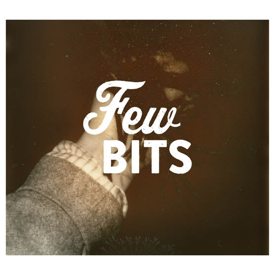 Few Bits - Few Bits |  Vinyl LP | Few Bits - Few Bits (LP) | Records on Vinyl