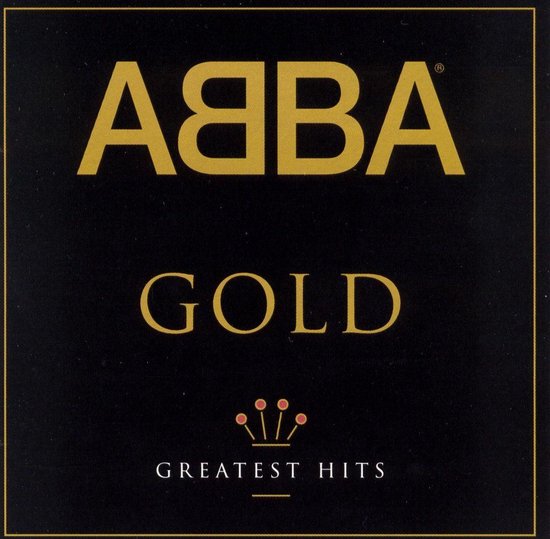 Gold is een LP-plaat van ABBA met de grootste hits allertijden. Het album bevat de nummers met onder andere Dancing Queen, Mamma Mia en Super Trouper. |  Vinyl LP | Abba - Oro "Grandes Exitos" (2 LPs) | Records on Vinyl