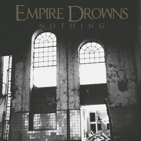  |  Preorder | Empire Drowns - Nothing (LP) | Records on Vinyl