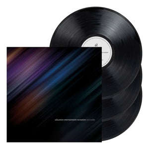 New Order - Education..  |  Vinyl LP | New Order - Education, Entertainment, Recreation (3 LPs) | Records on Vinyl