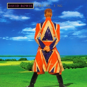  |  Vinyl LP | David Bowie - Earthling (2 LPs) | Records on Vinyl