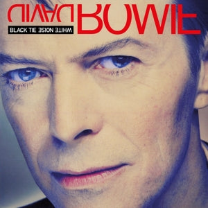  |  Vinyl LP | David Bowie - Black Tie White Noise (2 LPs) | Records on Vinyl