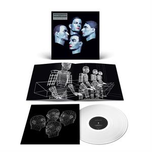 Kraftwerk - Techno Pop  |  Vinyl LP | Kraftwerk - Techno Pop  (LP) | Records on Vinyl