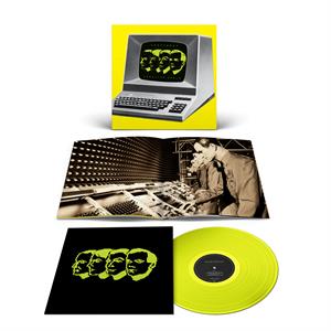 Kraftwerk - Computer..  |  Vinyl LP | Kraftwerk - Computer World  (LP) | Records on Vinyl