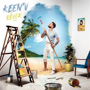 Keen'v - Rever |  Vinyl LP | Keen'v - Rever (2 LPs) | Records on Vinyl