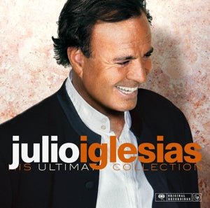 Julio Iglesias - His Ultimate..  |  Vinyl LP | Julio Iglesias - His Ultimate Collection (LP) | Records on Vinyl