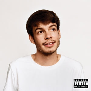 Rex Orange County - Bcos U Will Never B Free |  Vinyl LP | Rex Orange County - Pony  (LP) | Records on Vinyl