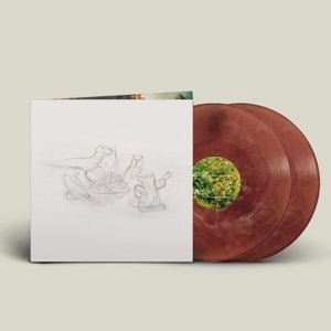  |  Vinyl LP | Big Thief - Dragon New Warm Mountain I Believe In You (2 LPs) | Records on Vinyl