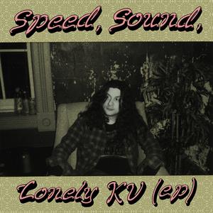 Kurt Vile - Speed Sound Lonely Kv |  12" Single | Kurt Vile - Speed Sound Lonely Kv (12" Single) | Records on Vinyl