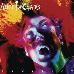 Alice In Chains - Facelift  |  Vinyl LP | Alice In Chains - Facelift (2 LPs) | Records on Vinyl