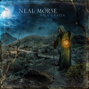 Neal Morse - Sola Gratia |  Vinyl LP | Neal Morse - Sola Gratia (3 LPs) | Records on Vinyl