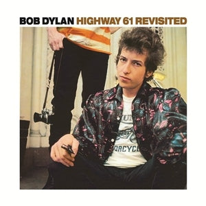  |  Vinyl LP | Bob Dylan - Highway 61 Revisited (LP) | Records on Vinyl