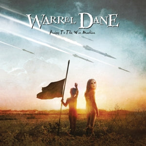 Warrel Dane - Praises To..  |  Vinyl LP | Warrel Dane - Praises To the war machine  (2 LPs) | Records on Vinyl