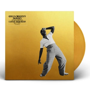 Leon Bridges - Gold |  Vinyl LP | Leon Bridges - Gold-Diggers Sound(LP) | Records on Vinyl