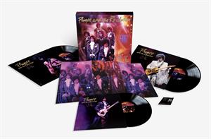  |  Vinyl LP | Prince and the Revolution - Live (3-LP) | Records on Vinyl