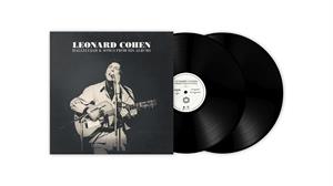  |  Vinyl LP | Leonard Cohen - Hallelujah & Songs From His Albums (2 LPs) | Records on Vinyl