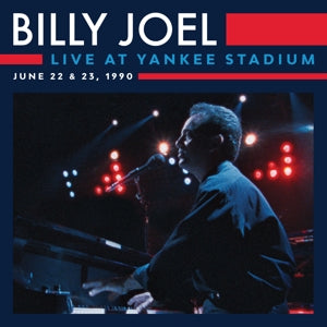  |  Preorder | Billy Joel - Live At Yankee Stadium (3 LPs) | Records on Vinyl